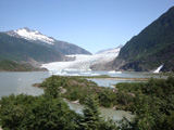 Alaska Cruises