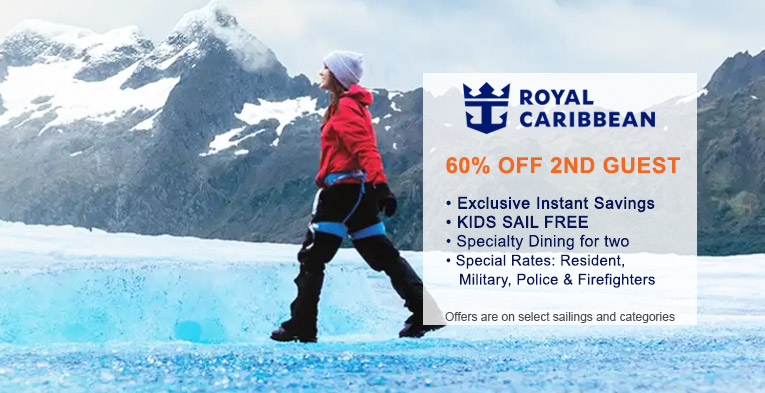 Royal Caribbean Cruise Deals